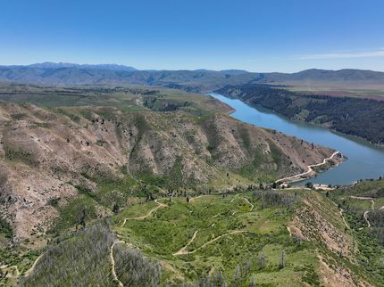 Residential Property in Elmore County, Idaho