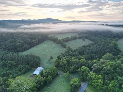 Property for sale in Morgan County, West Virginia