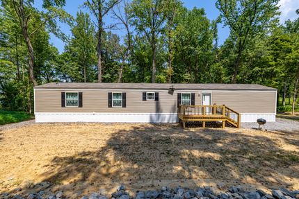 Residential Property for sale in Johnson County, Illinois