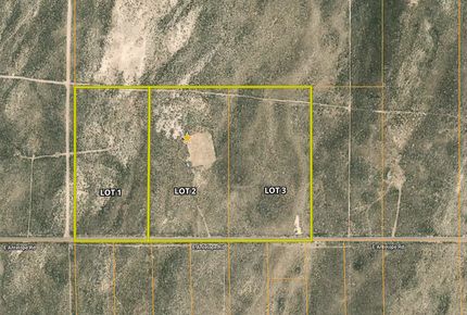 Timberland Property for sale in Iron County, Utah