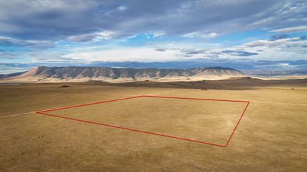 Farm Property in Albany County, Wyoming