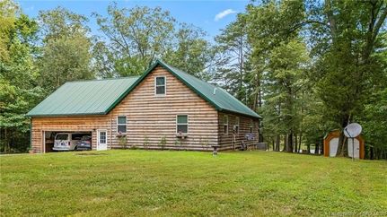 Property for sale in Scott County, Indiana