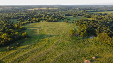 Farm Property for sale in Okfuskee County, Oklahoma