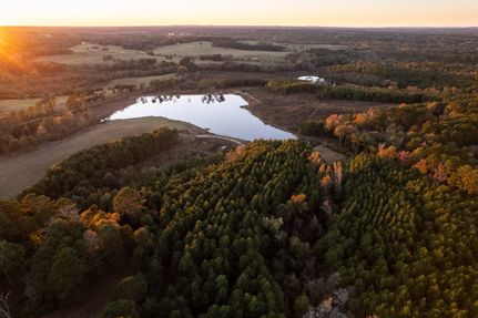Ranch Property in Harrison County, Texas