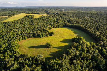 Recreational Property in Marion County, Texas