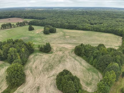 Ranch Property for sale in Chickasaw County, Mississippi
