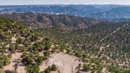 Recreational Property for sale in Duchesne County, Utah