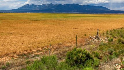 Farm Property for sale in San Juan County, Utah