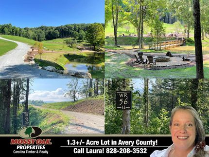 Property for sale in Avery County, North Carolina