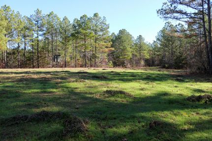 Property for sale in Pontotoc County, Mississippi