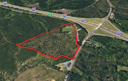 Property for sale in Fairfield County, South Carolina