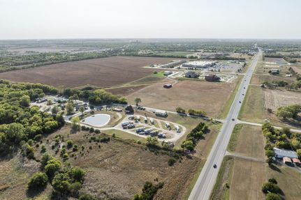 Commercial Property in Sumner County, Kansas