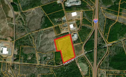 Ranch Property for sale in Fairfield County, South Carolina
