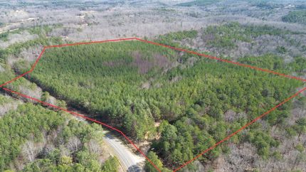 Property for sale in Winston County, Alabama