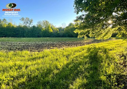 Farm Property for sale in Van Buren County, Michigan