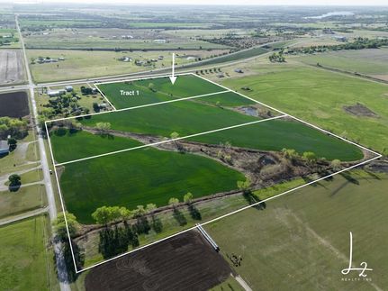 Timberland Property for sale in Kay County, Oklahoma