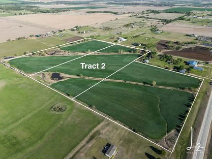 Farm Property for sale in Kay County, Oklahoma