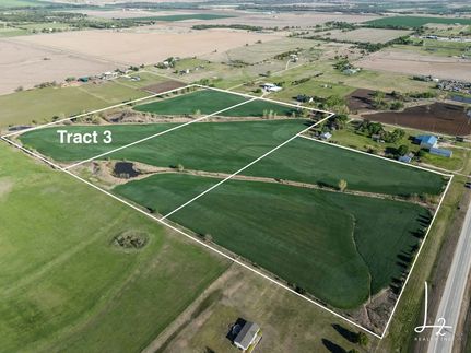 Farm Property for sale in Kay County, Oklahoma