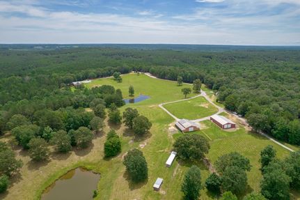 Ranch Property for sale in Winston County, Alabama