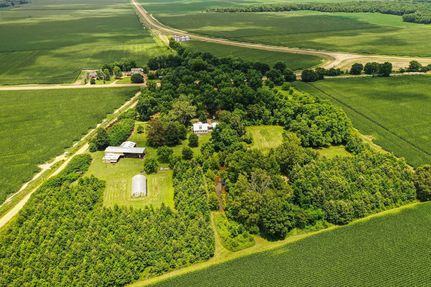 Farm Property for sale in Yazoo County, Mississippi