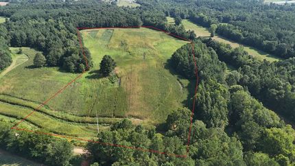 Ranch Property for sale in Lawrence County, Alabama