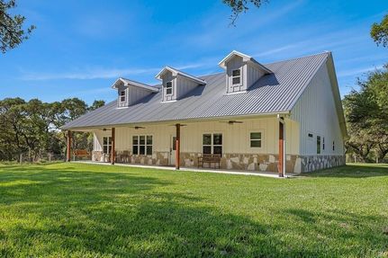 Ranch Property for sale in Lavaca County, Texas