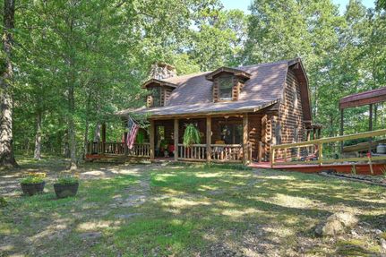 Farm Property for sale in Polk County, Arkansas