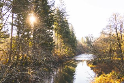 Farm Property for sale in Lincoln County, Oregon