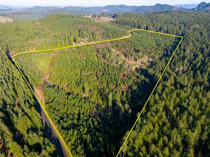 Property for sale in Lane County, Oregon