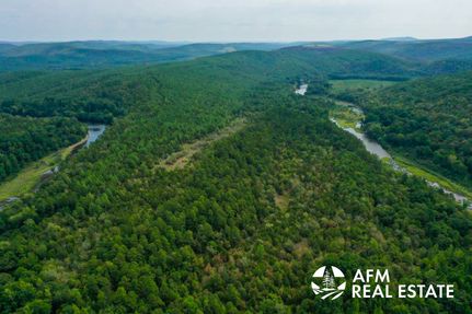 Riverfront Property for sale in Pushmataha County, Oklahoma