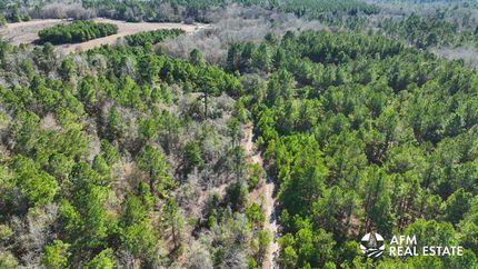 Property for sale in San Augustine County, Texas