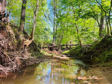 Recreational Property for sale in Jasper County, Georgia