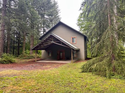 Property in Clark County, Washington