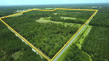 Property in Bamberg County, South Carolina