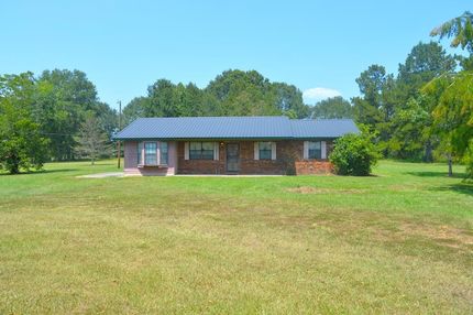Property in Walthall County, Mississippi