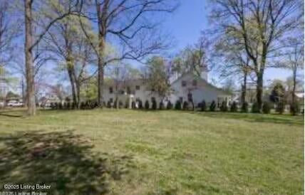 Property in Nelson County, Kentucky