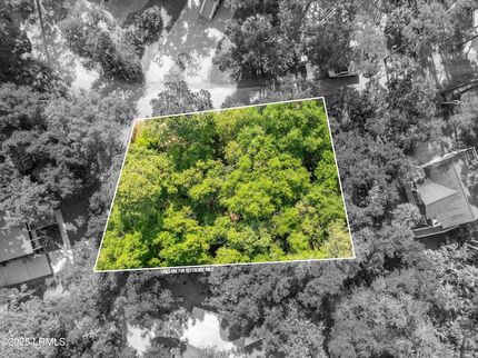 Property in Beaufort County, South Carolina