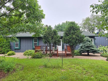 Recreational Property for sale in Juneau County, Wisconsin