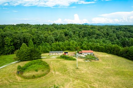 Property for sale in Morgan County, Tennessee