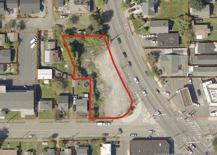 Property for sale in King County, Washington