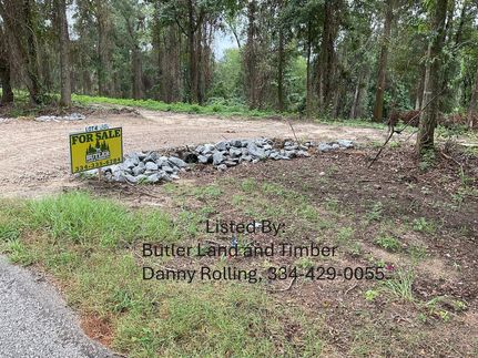 Ranch Property for sale in Crenshaw County, Alabama