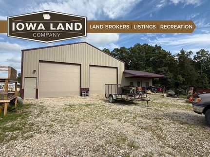 Commercial Property for sale in Davis County, Iowa