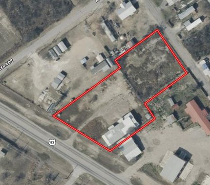 Commercial Property for sale in Dimmit County, Texas