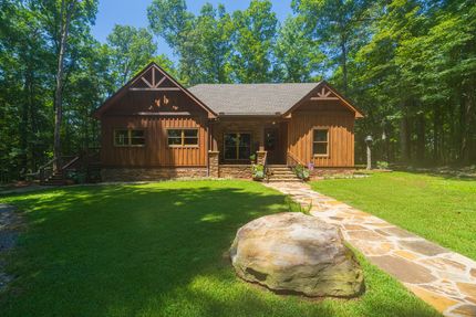 Waterfront Property for sale in Monroe County, Georgia