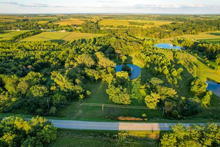 Hunting Land in Washington County, Iowa