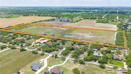 Undeveloped Land for sale in Kleberg County, Texas
