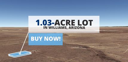 Residential Property for sale in Coconino County, Arizona