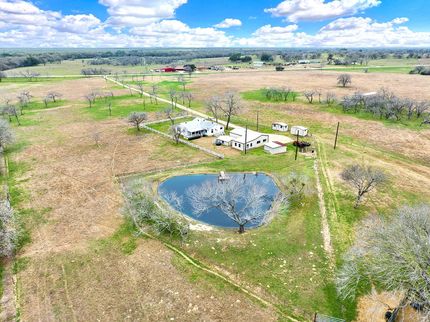 Farm Property for sale in Gonzales County, Texas