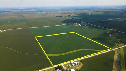 Undeveloped Land for sale in Tama County, Iowa