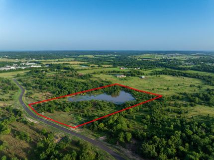 Undeveloped Land for sale in Creek County, Oklahoma